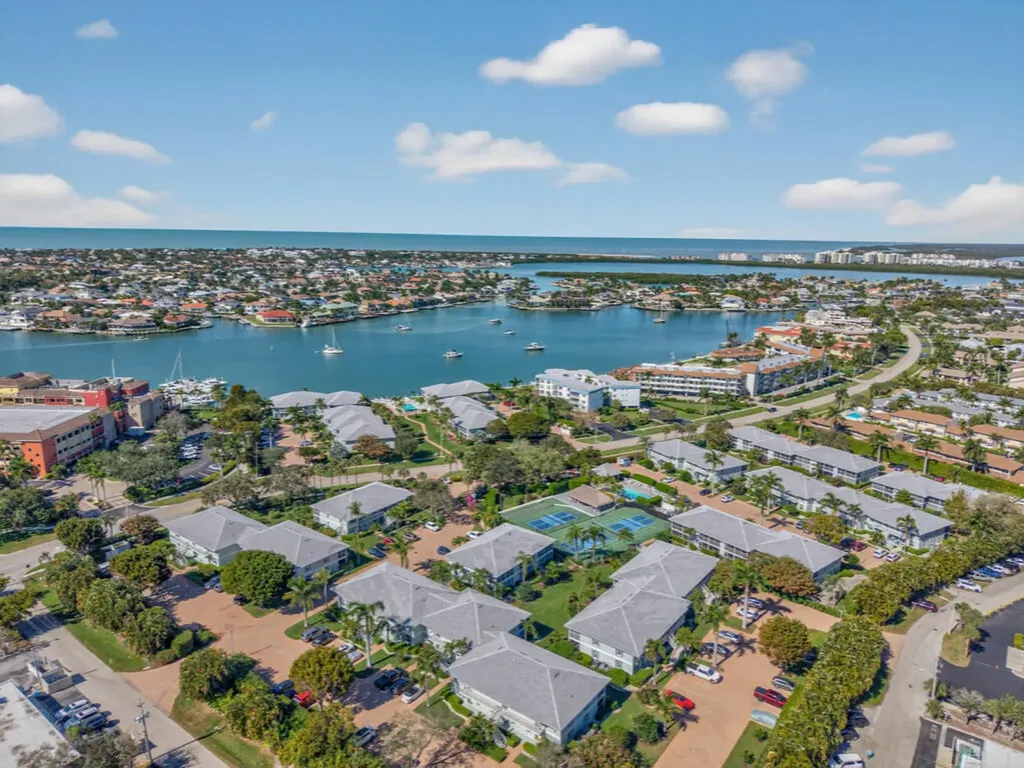 681 W Elkcam Circle Marco Island FL 34145