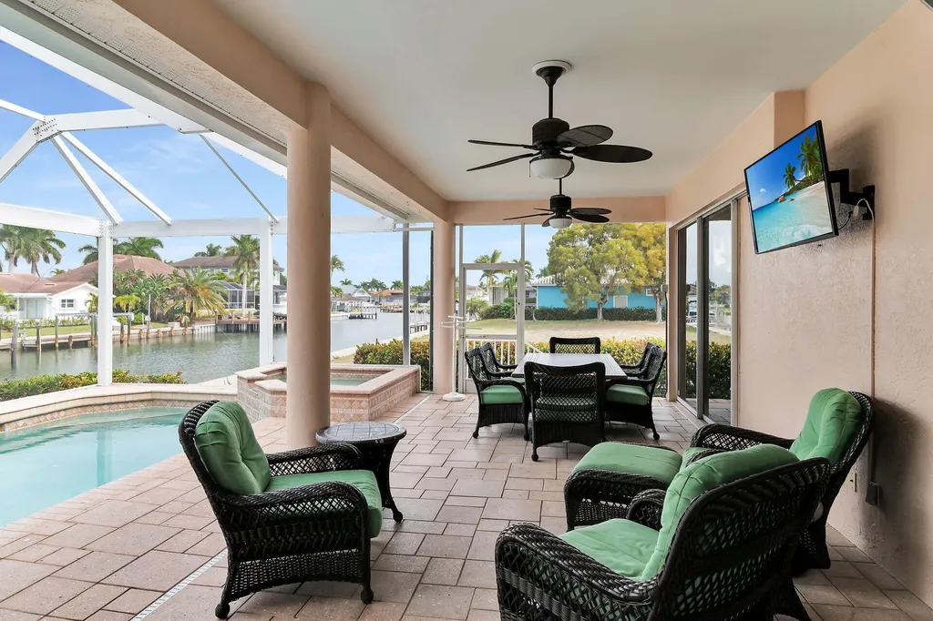 778 Bluebonnet Court Marco Island FL 34145