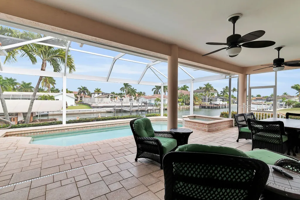 778 Bluebonnet Court Marco Island FL 34145