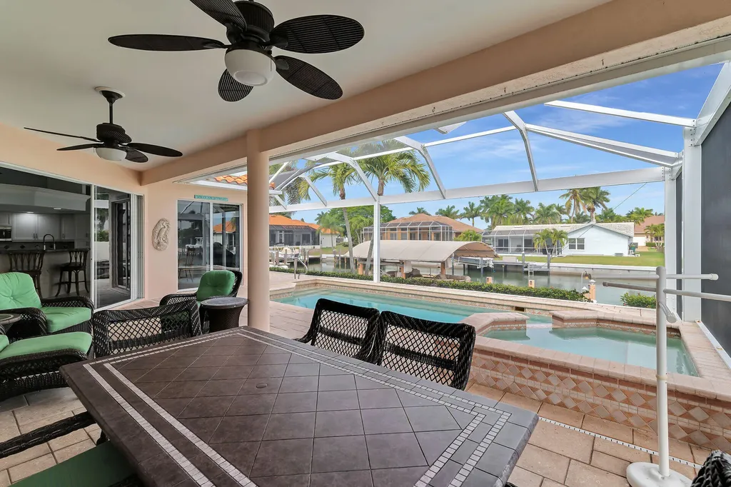 778 Bluebonnet Court Marco Island FL 34145