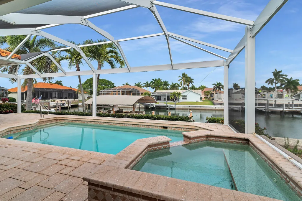 778 Bluebonnet Court Marco Island FL 34145