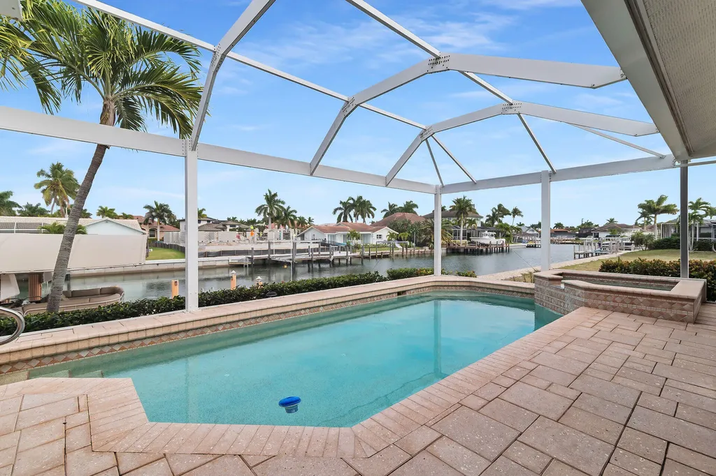 778 Bluebonnet Court Marco Island FL 34145