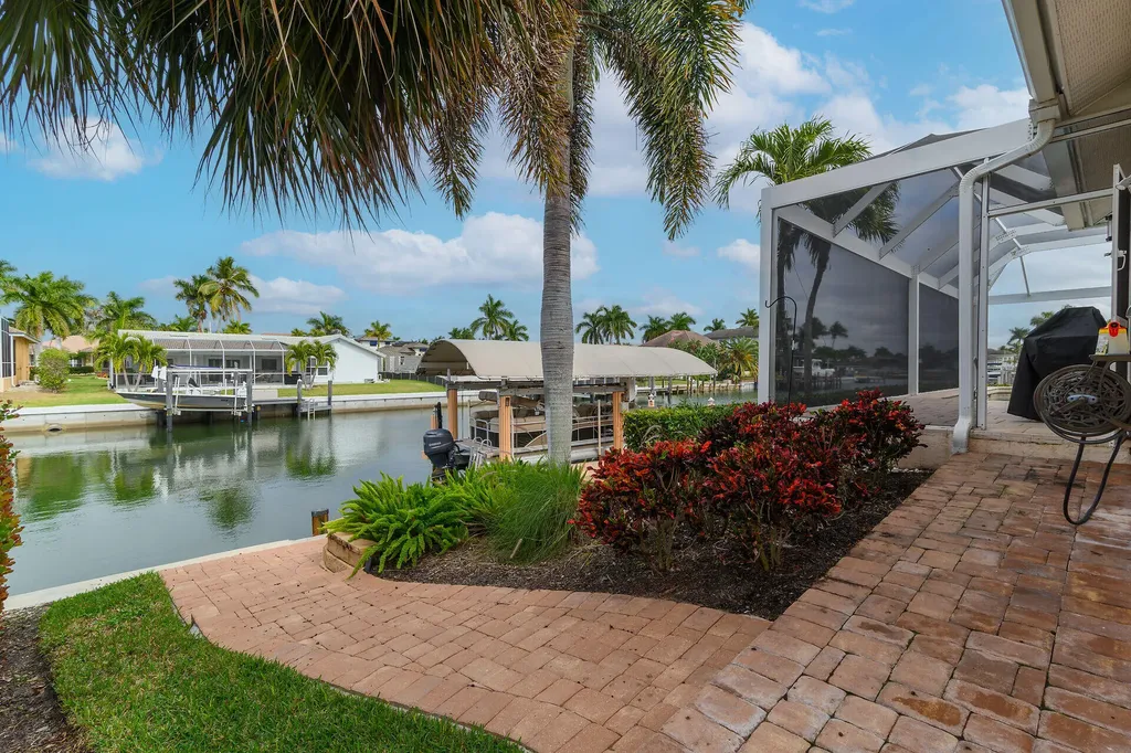 778 Bluebonnet Court Marco Island FL 34145