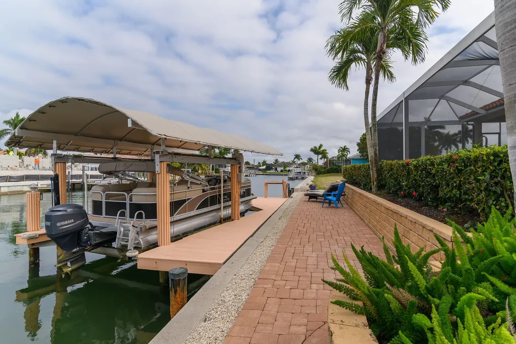 778 Bluebonnet Court Marco Island FL 34145