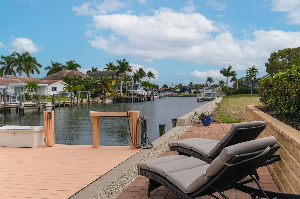 778 Bluebonnet Court Marco Island FL 34145