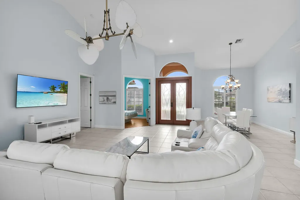 778 Bluebonnet Court Marco Island FL 34145