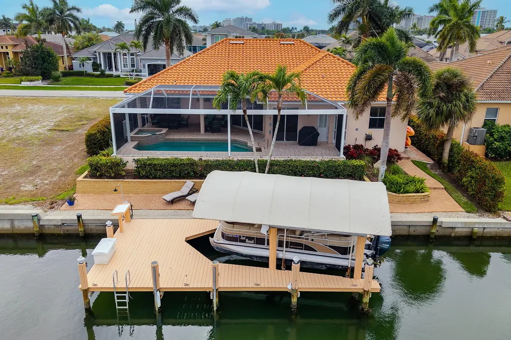 778 Bluebonnet Court Marco Island FL 34145