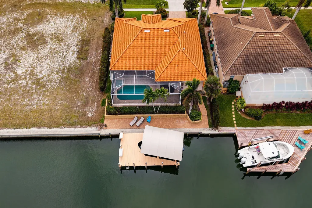 778 Bluebonnet Court Marco Island FL 34145