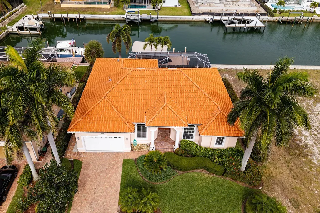 778 Bluebonnet Court Marco Island FL 34145