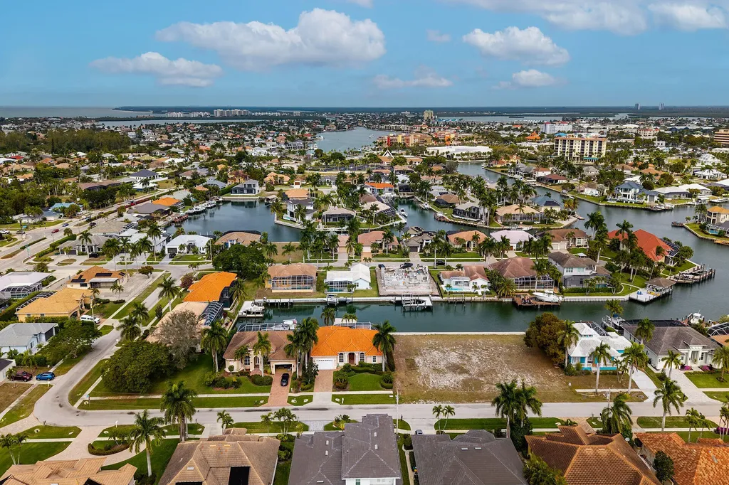 778 Bluebonnet Court Marco Island FL 34145