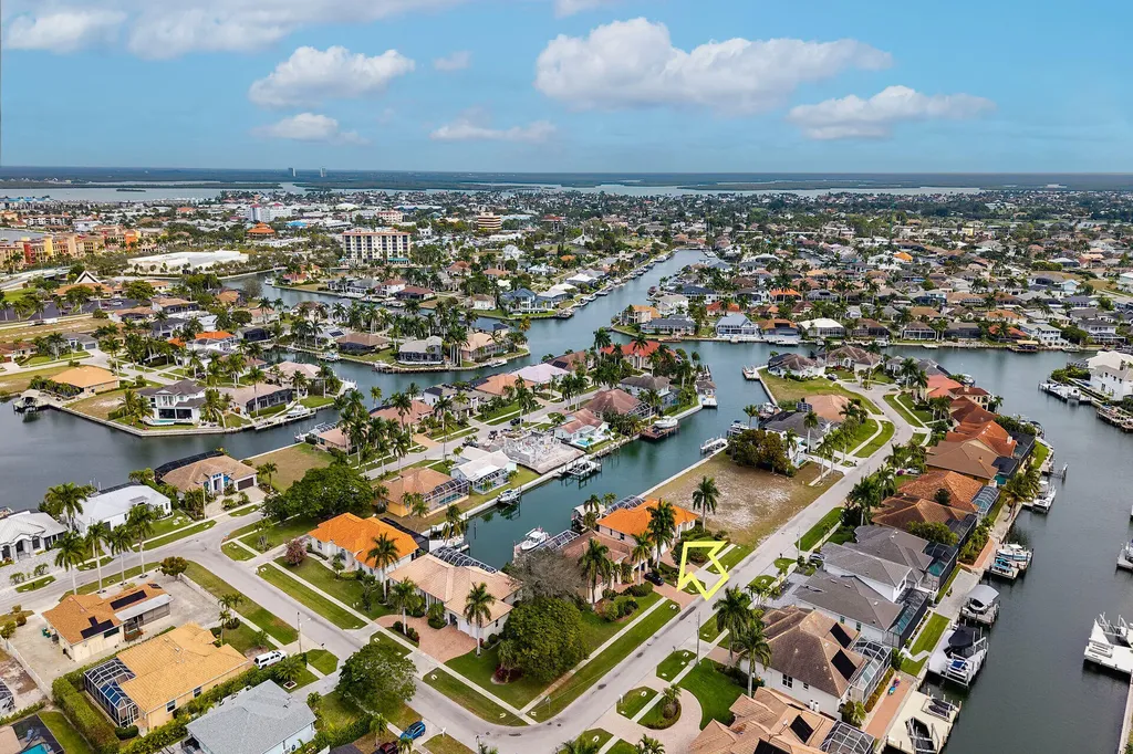 778 Bluebonnet Court Marco Island FL 34145