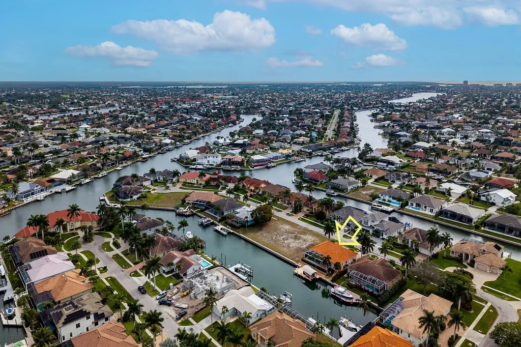 778 Bluebonnet Court Marco Island FL 34145