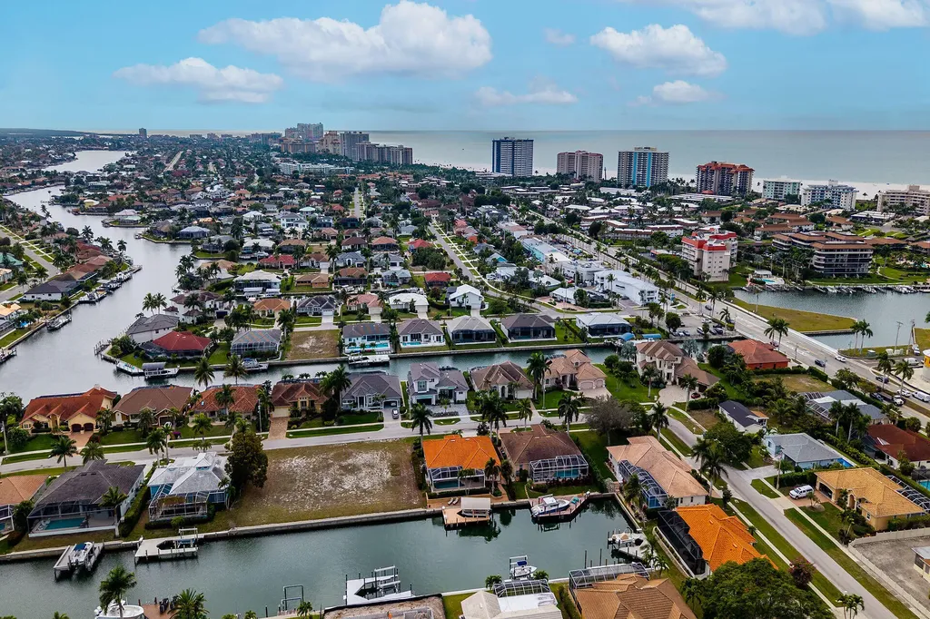 778 Bluebonnet Court Marco Island FL 34145