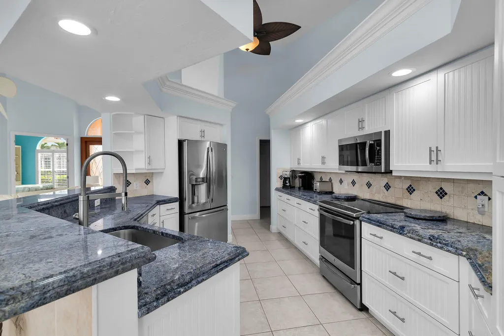 778 Bluebonnet Court Marco Island FL 34145