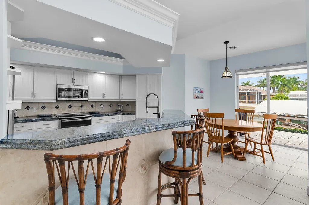 778 Bluebonnet Court Marco Island FL 34145