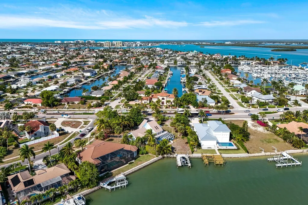 1369 N Collier Boulevard N Marco Island FL 34145