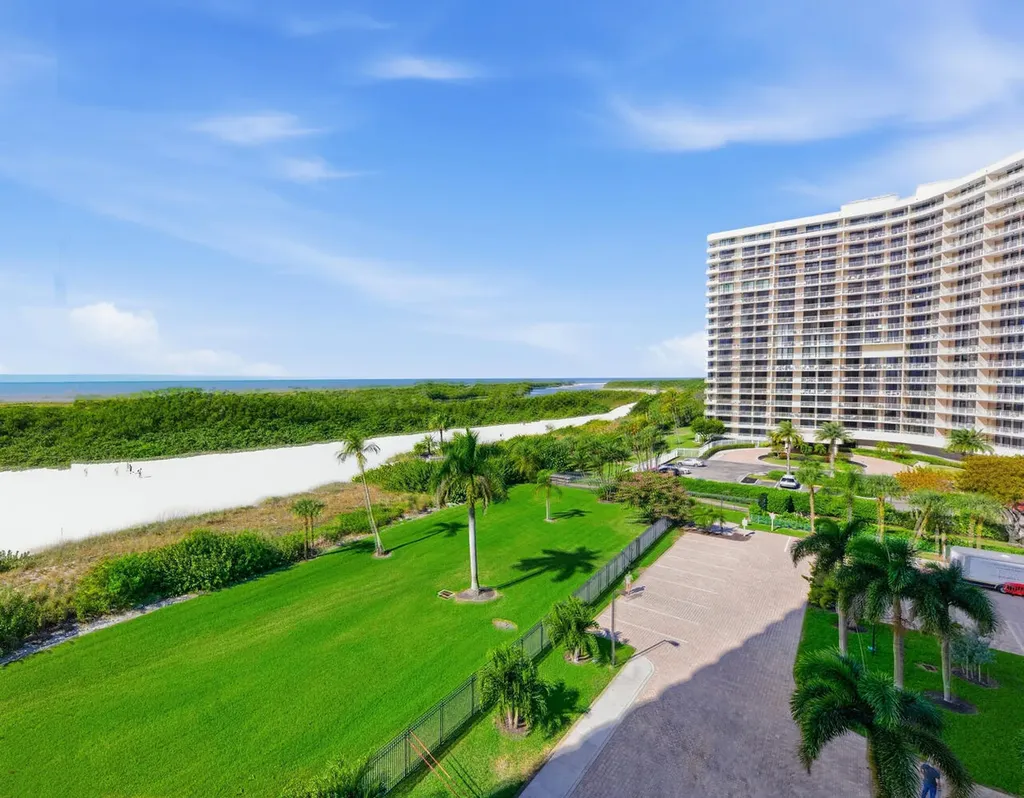 320 Seaview Court Marco Island FL 34145