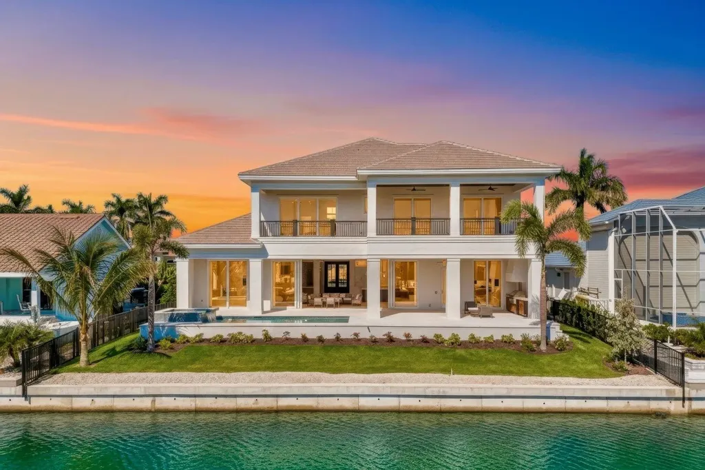 860 Banyan Court Marco Island FL 34145