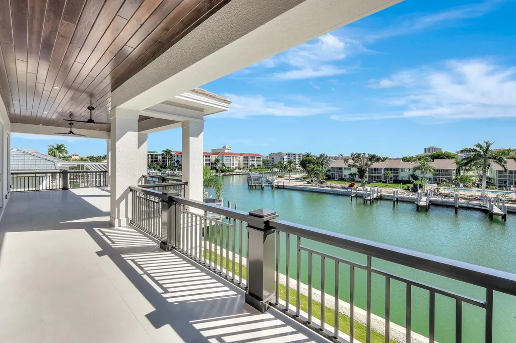 860 Banyan Court Marco Island FL 34145