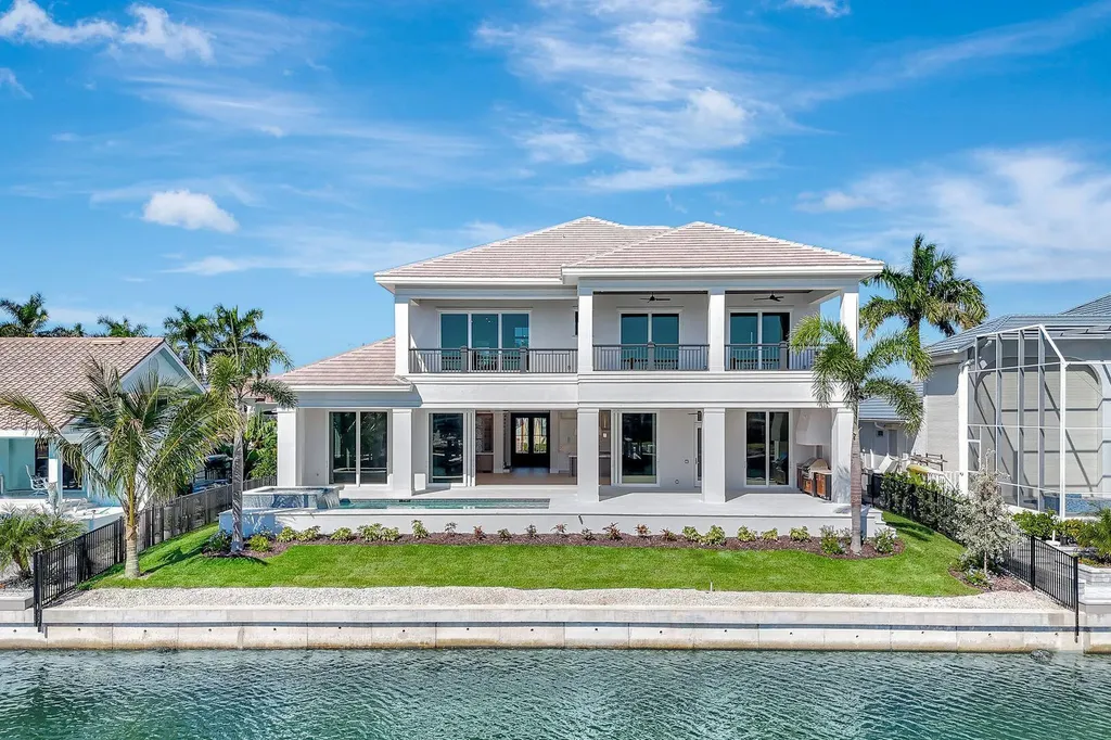 860 Banyan Court Marco Island FL 34145