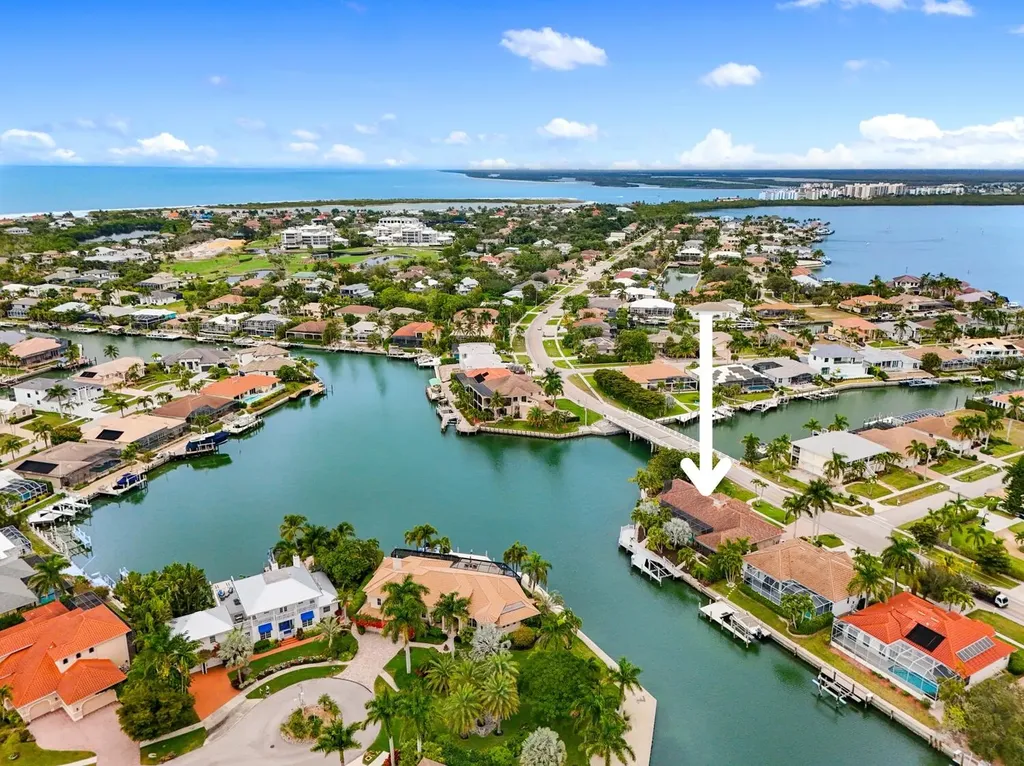 640 Kendall Drive Marco Island FL 34145