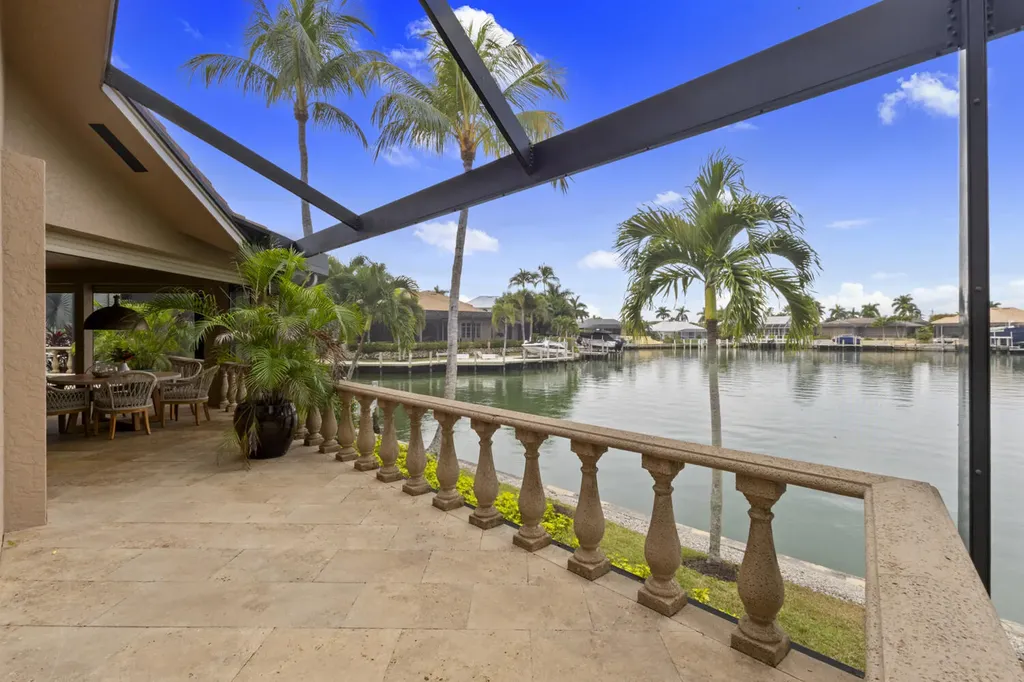 640 Kendall Drive Marco Island FL 34145