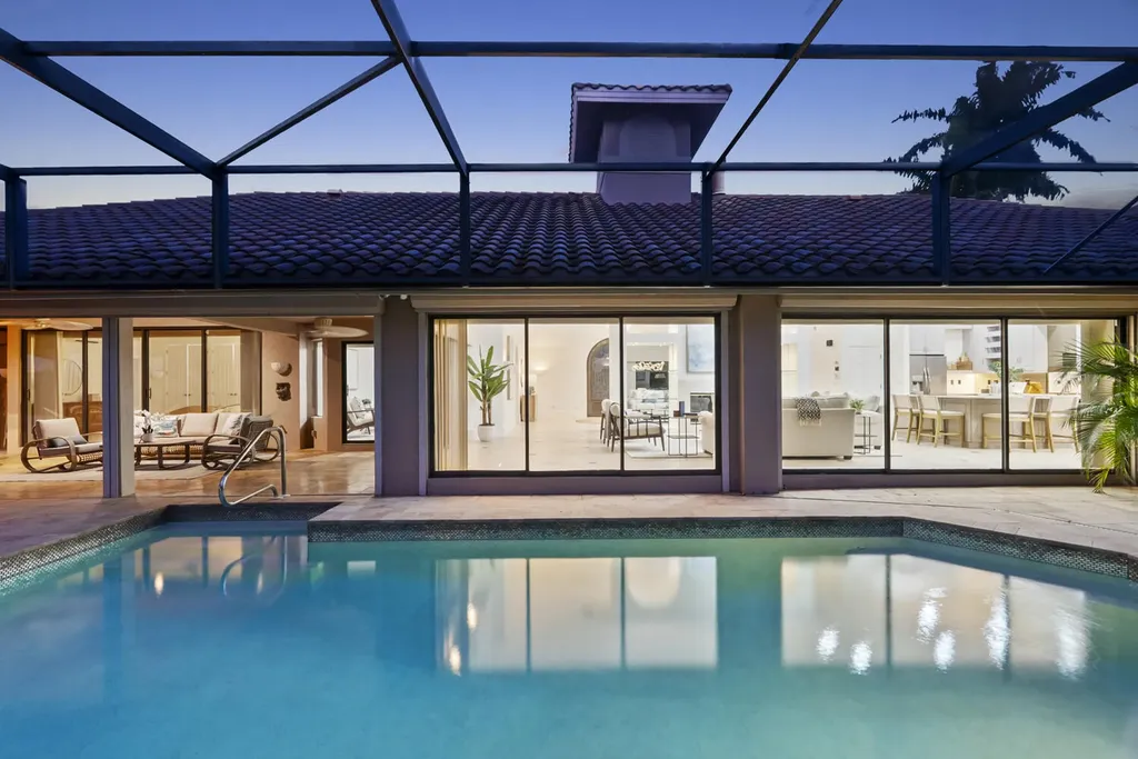 640 Kendall Drive Marco Island FL 34145