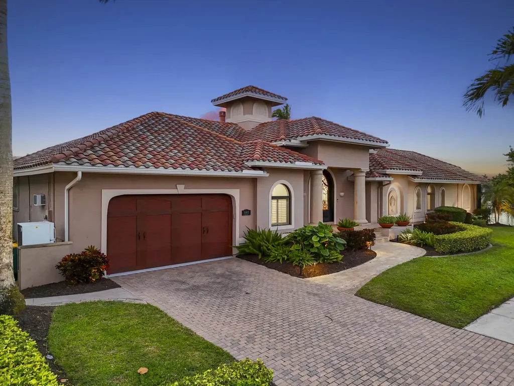 640 Kendall Drive Marco Island FL 34145