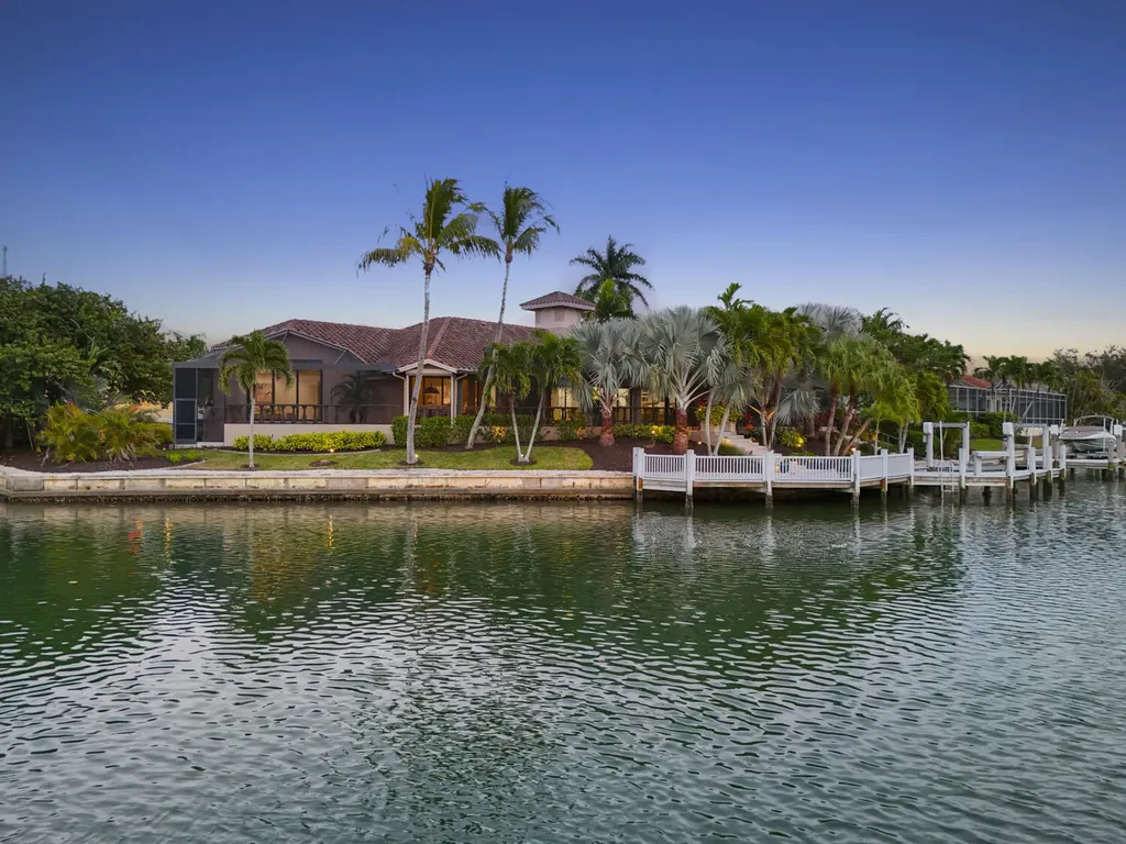 640 Kendall Drive Marco Island FL 34145