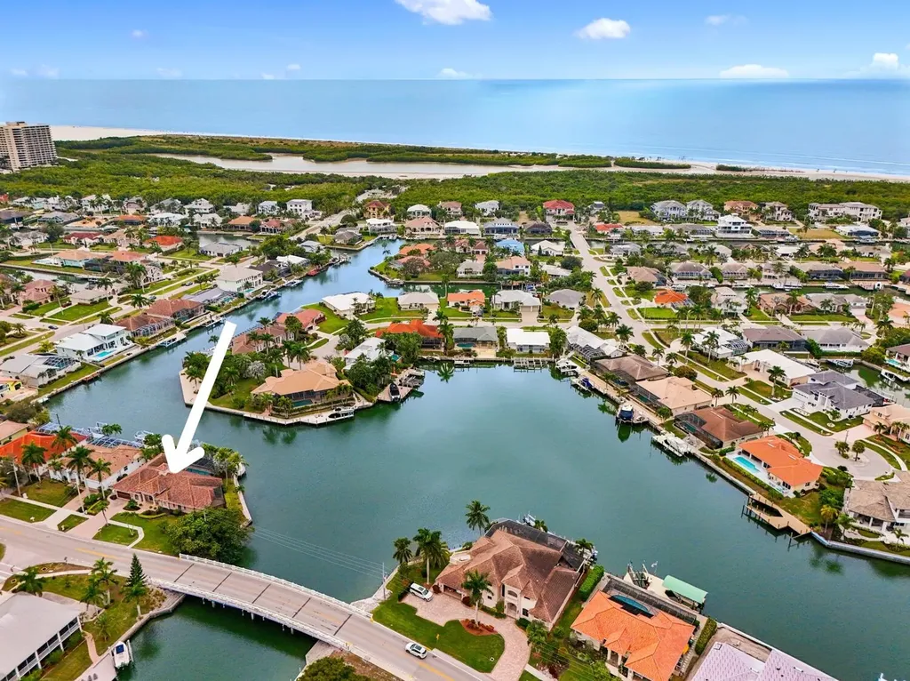 640 Kendall Drive Marco Island FL 34145