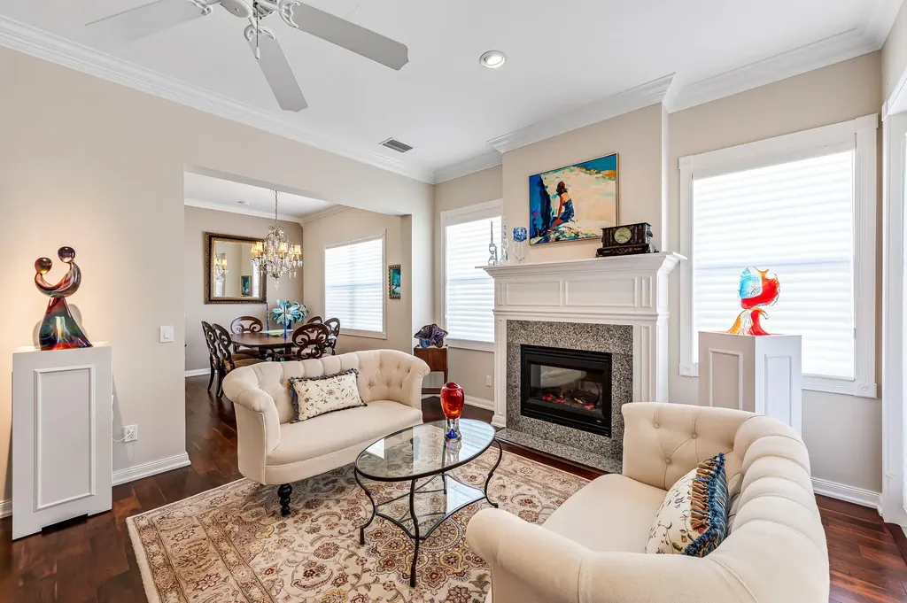 7013 Leopardi Court Naples FL 34114