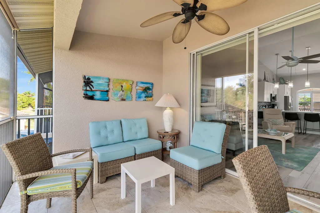 278 Newport Drive Naples FL 34114