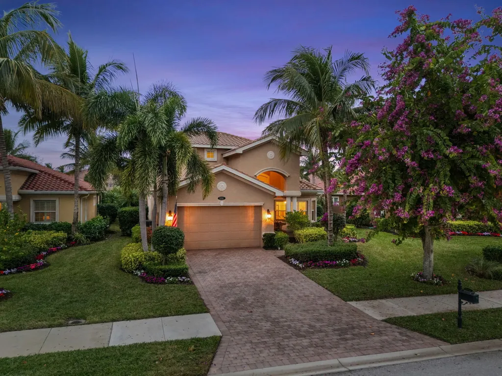 9261 Campanile Circle Naples FL 34114