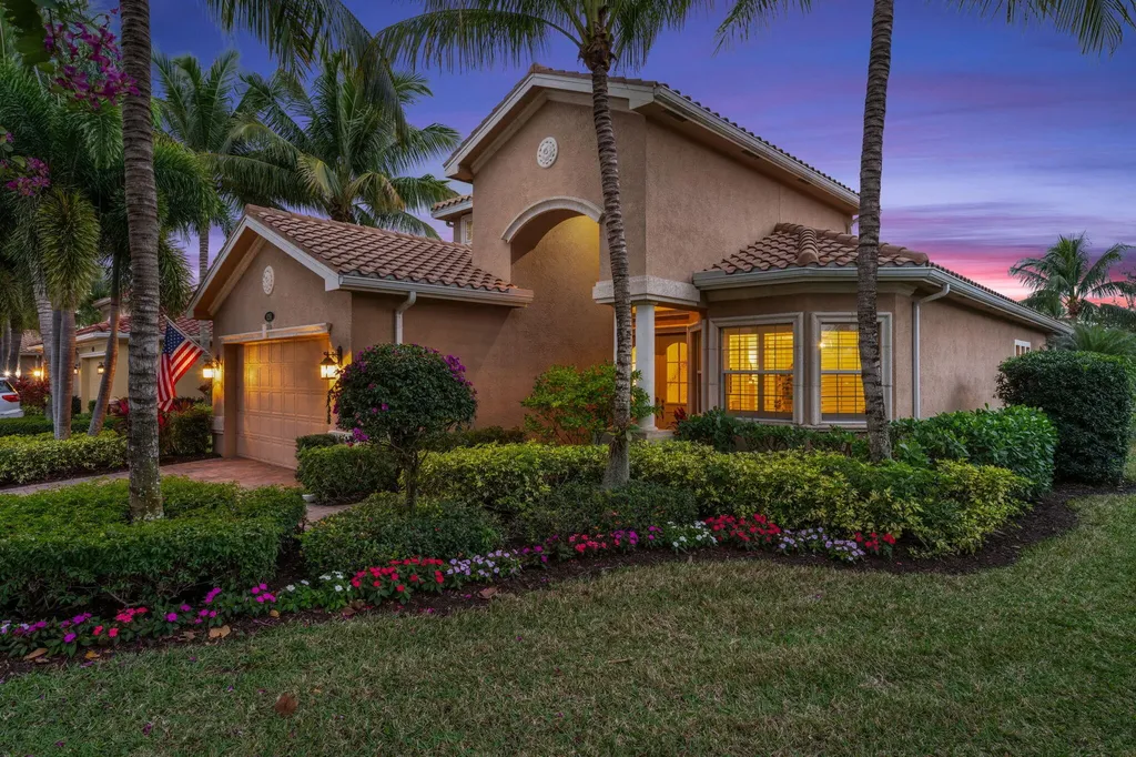 9261 Campanile Circle Naples FL 34114