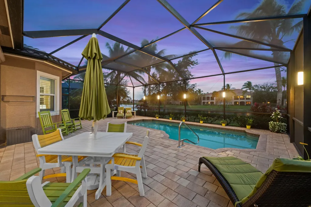 9261 Campanile Circle Naples FL 34114