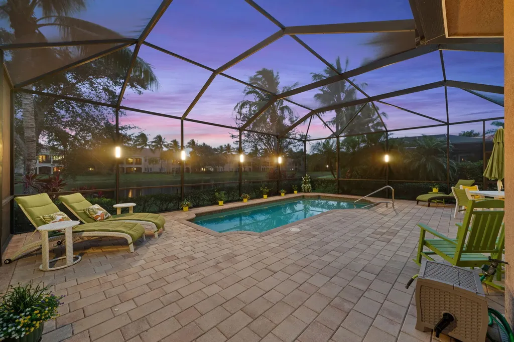 9261 Campanile Circle Naples FL 34114
