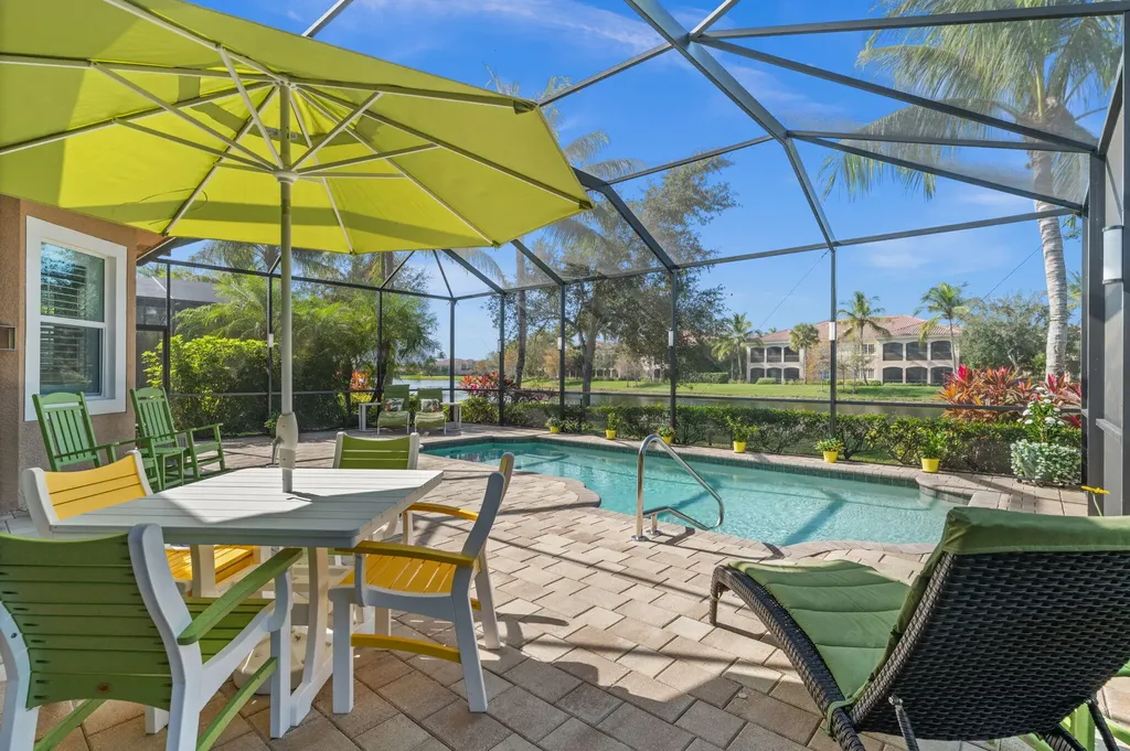 9261 Campanile Circle Naples FL 34114
