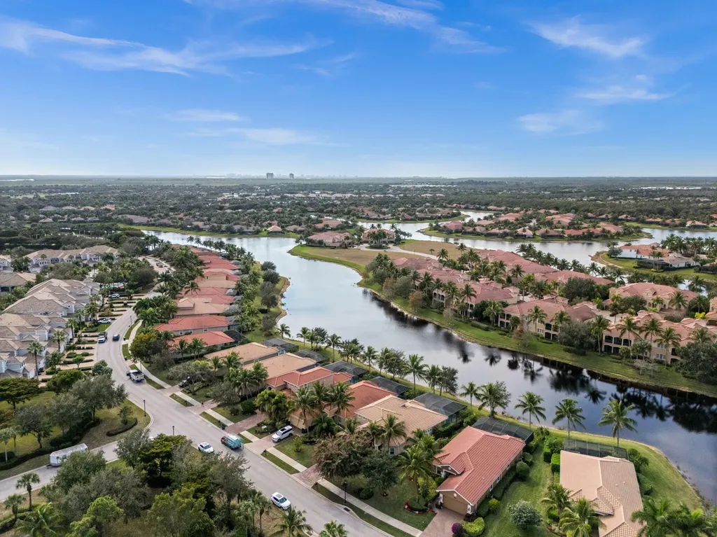 9261 Campanile Circle Naples FL 34114
