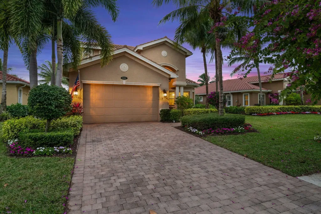 9261 Campanile Circle Naples FL 34114