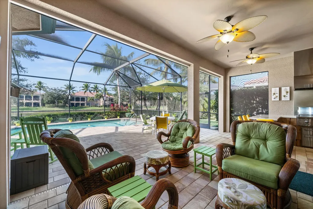 9261 Campanile Circle Naples FL 34114