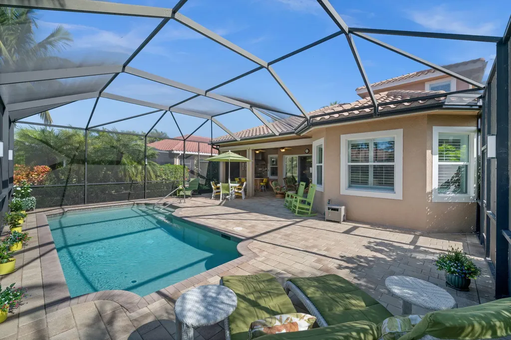 9261 Campanile Circle Naples FL 34114