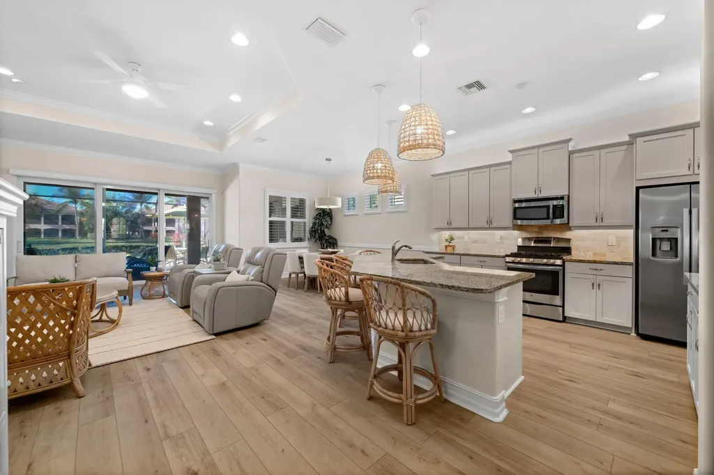 9261 Campanile Circle Naples FL 34114