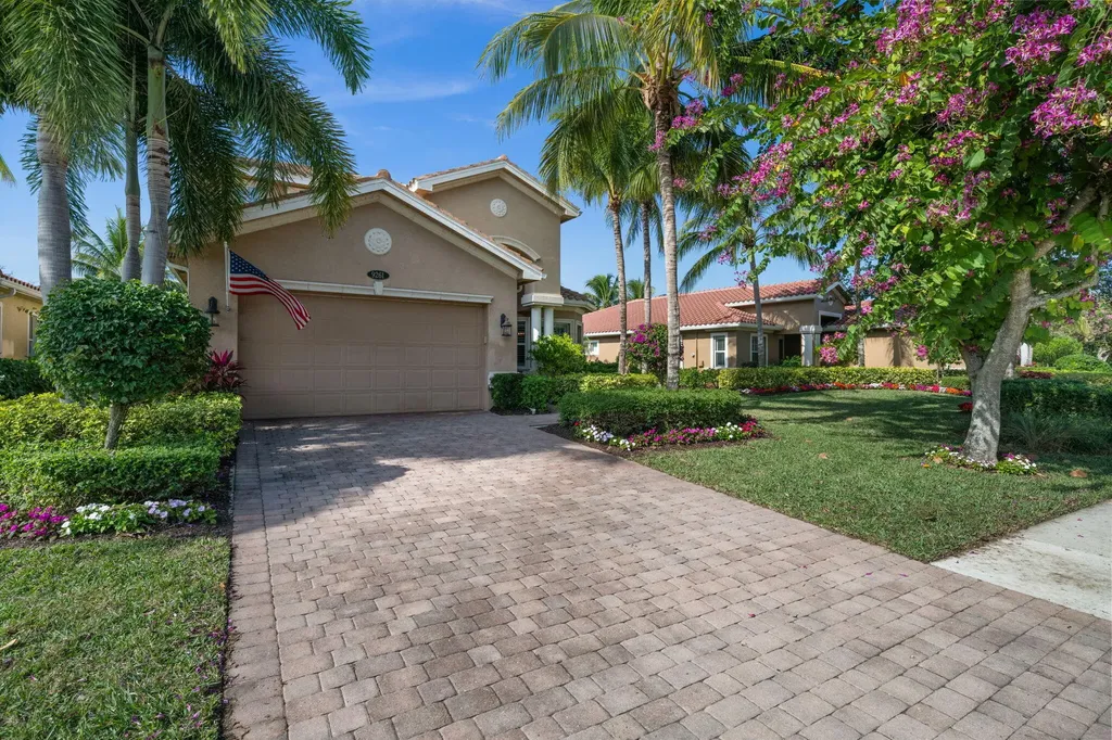 9261 Campanile Circle Naples FL 34114