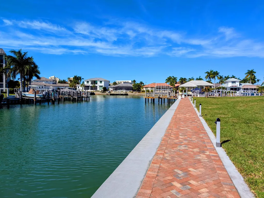 860 Panama Court Marco Island FL 34145