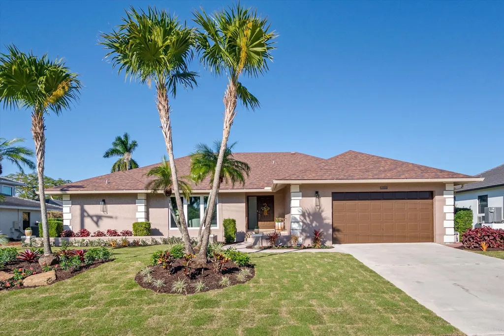 1450 Jamaica Road Marco Island FL 34145