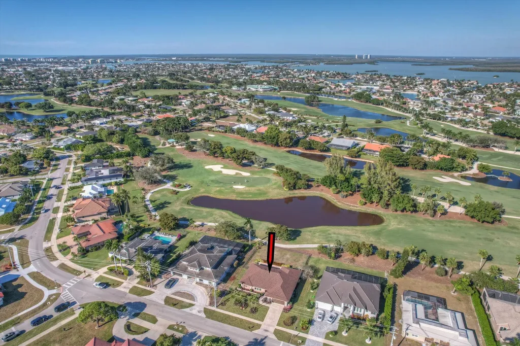 1450 Jamaica Road Marco Island FL 34145