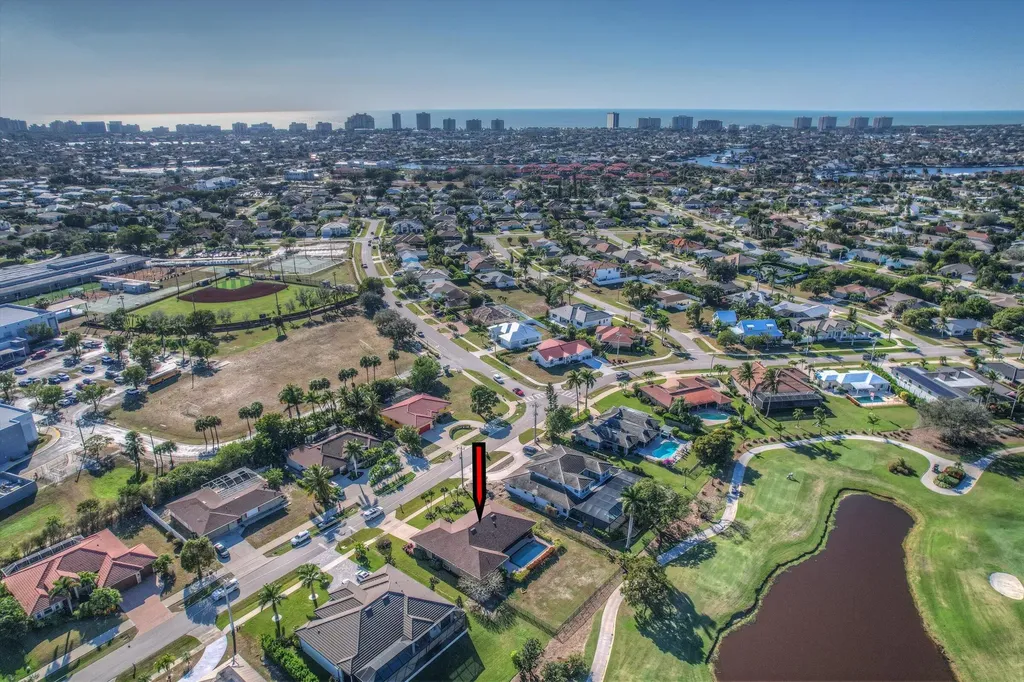 1450 Jamaica Road Marco Island FL 34145