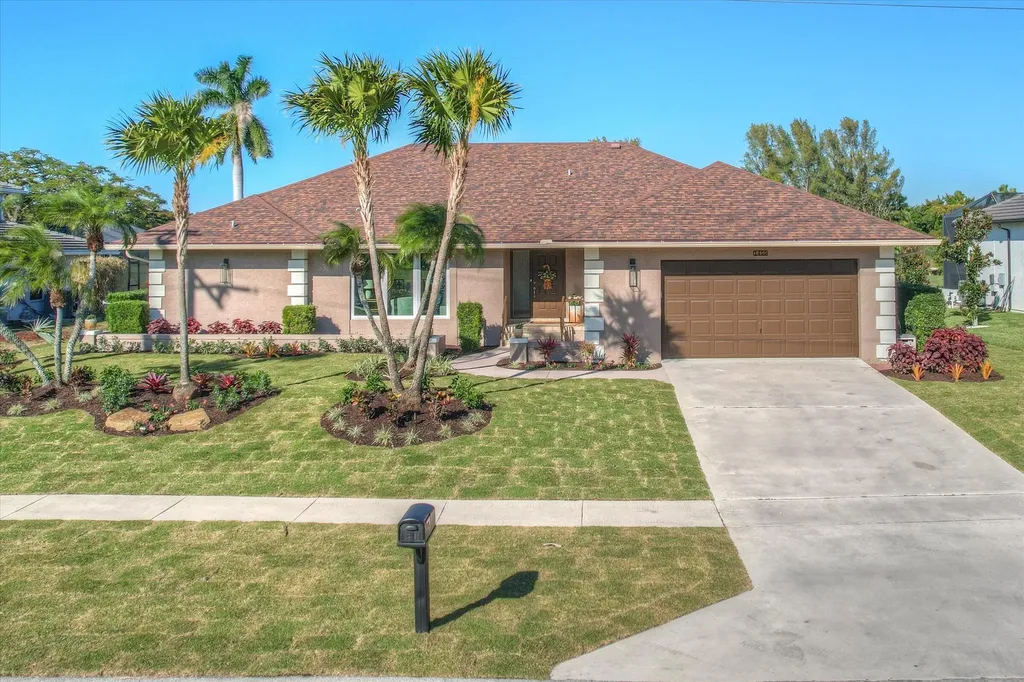 1450 Jamaica Road Marco Island FL 34145