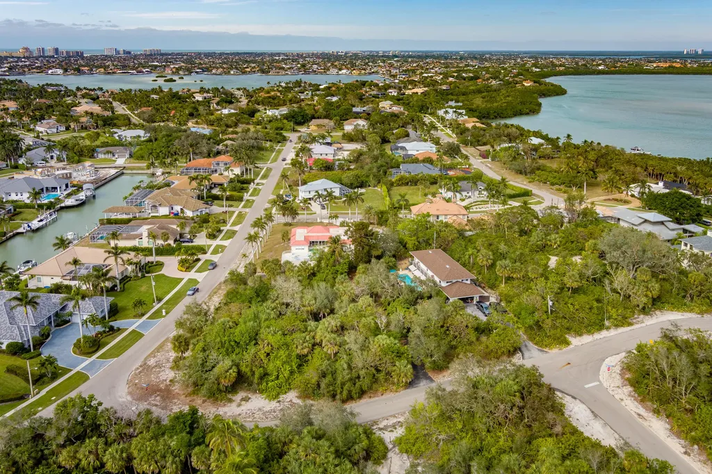 889 Scott Drive Marco Island FL 34145