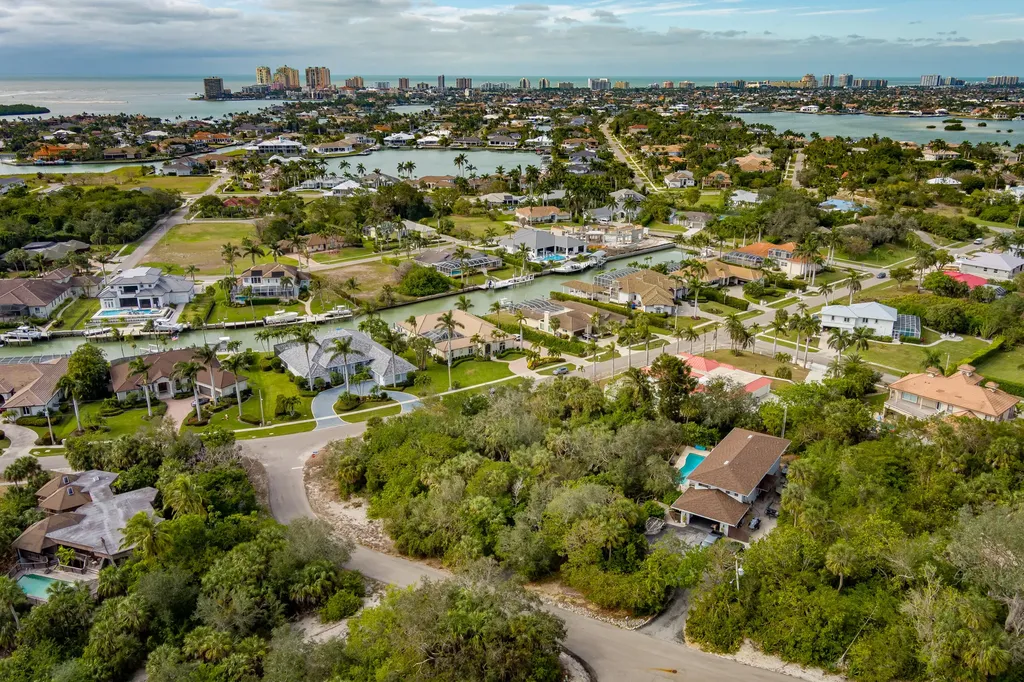 889 Scott Drive Marco Island FL 34145